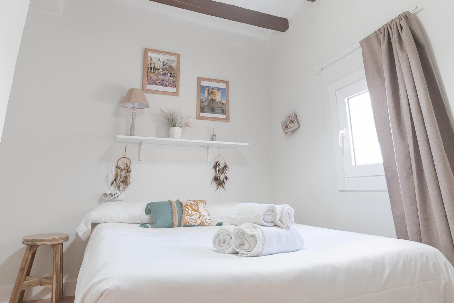 Apartamento Oh La La Tarragona Exterior foto