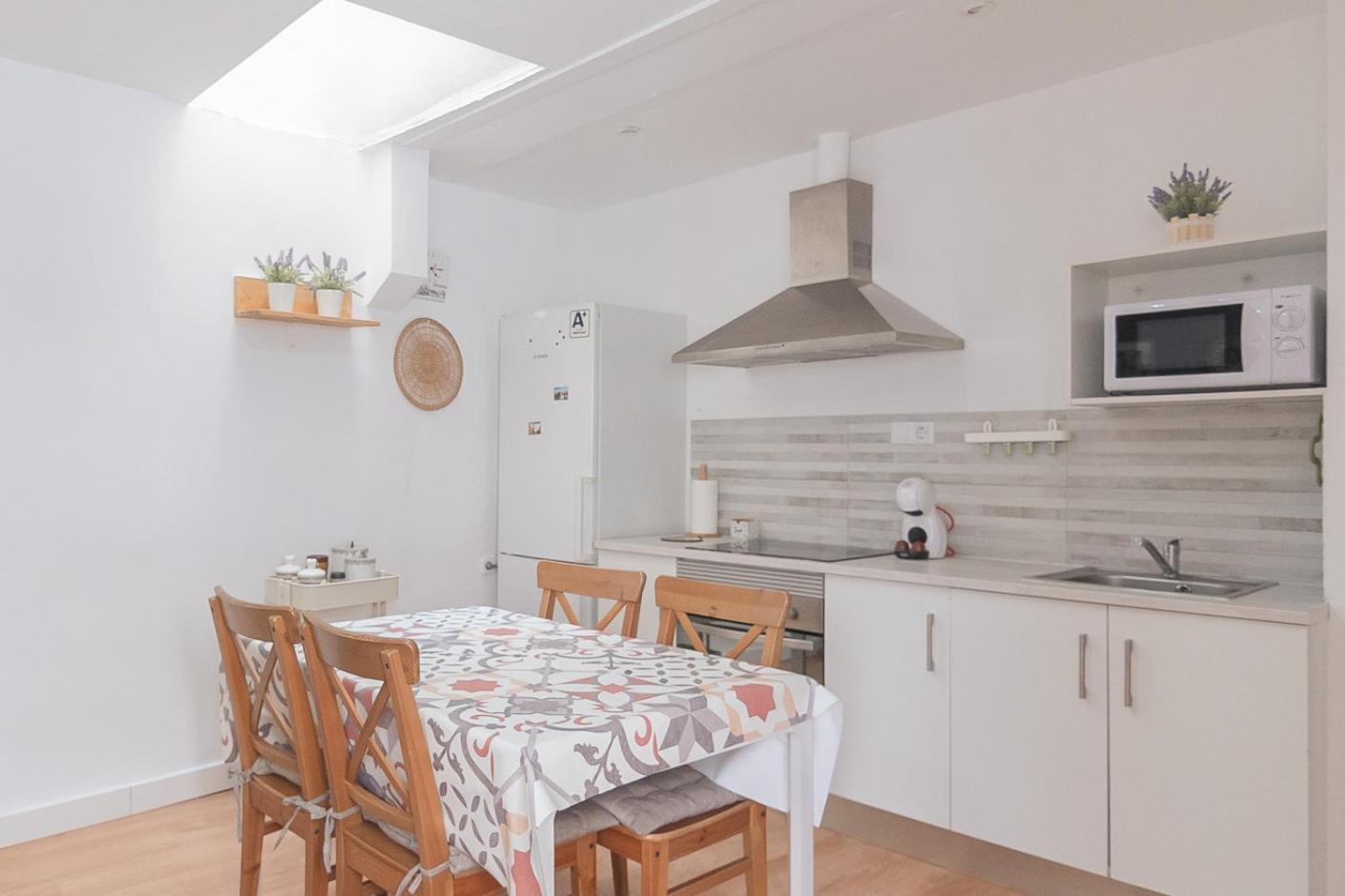 Apartamento Oh La La Tarragona Exterior foto
