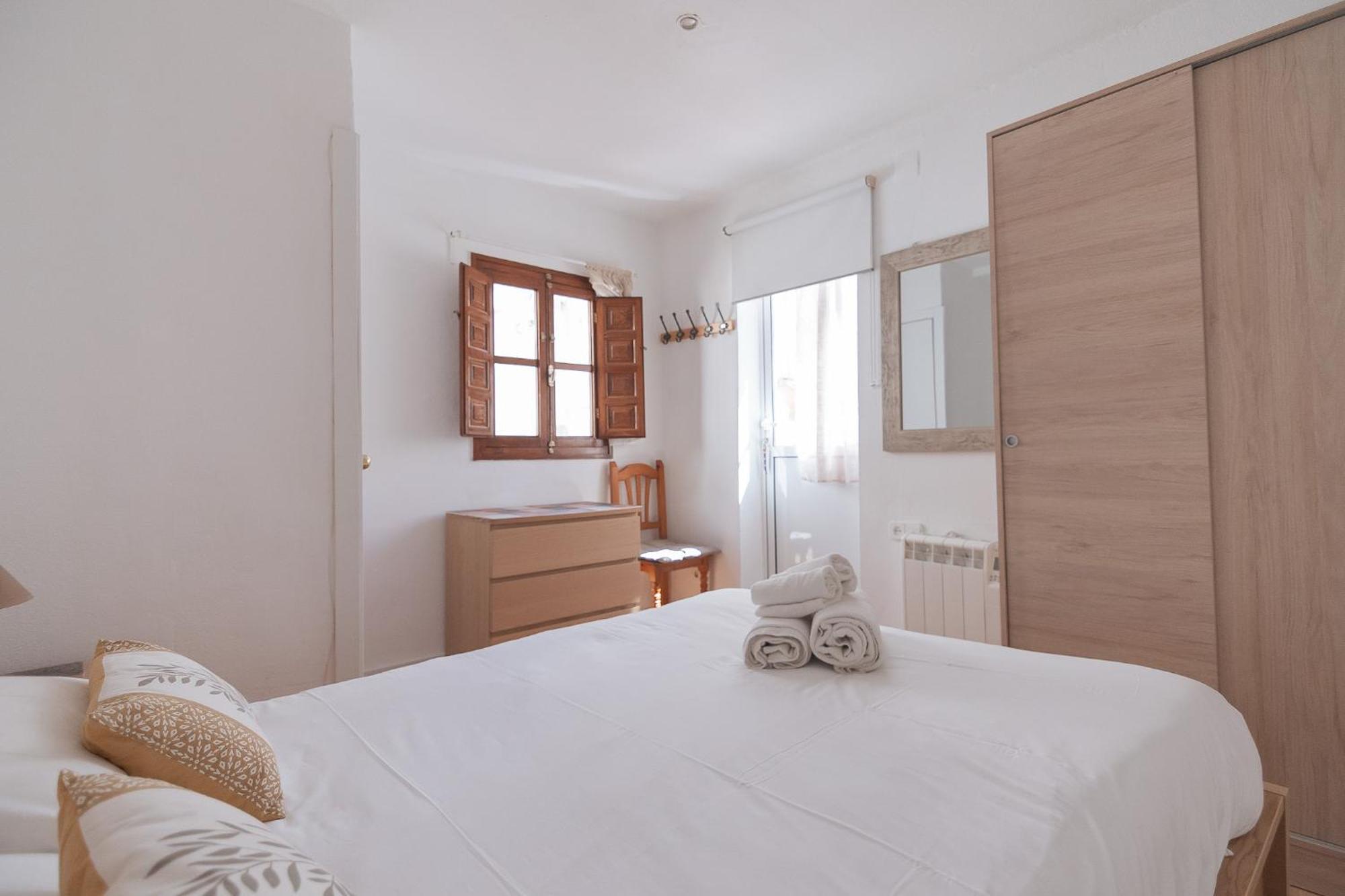 Apartamento Oh La La Tarragona Exterior foto