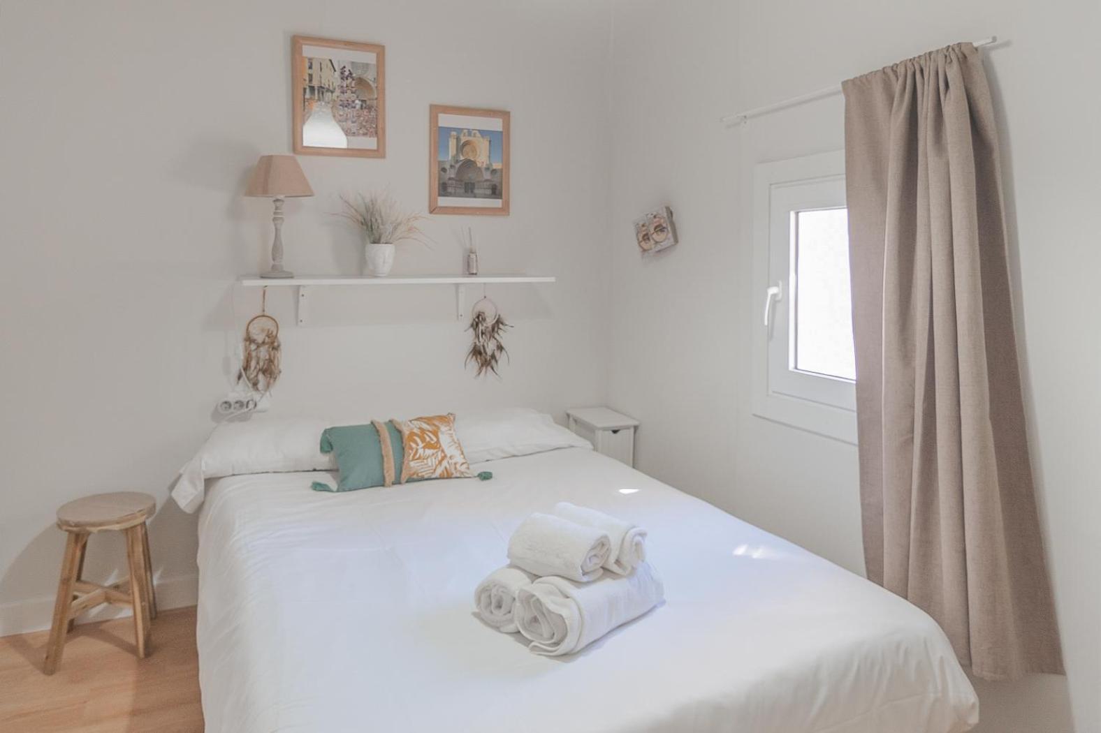 Apartamento Oh La La Tarragona Exterior foto