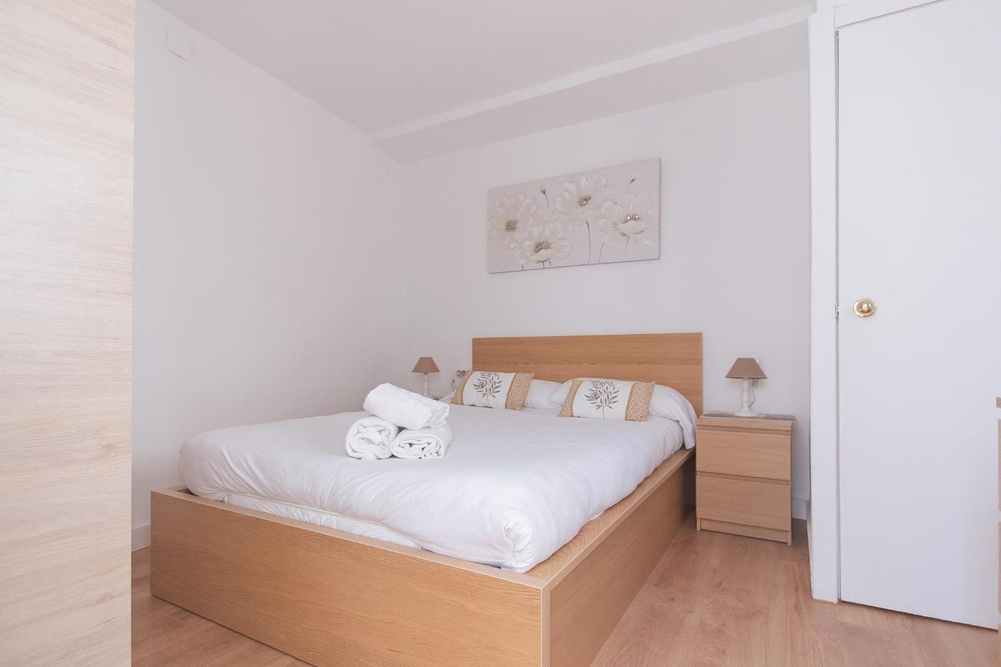 Apartamento Oh La La Tarragona Exterior foto