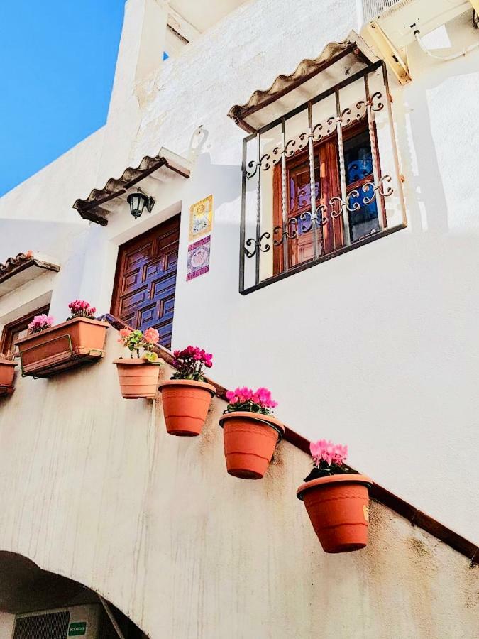 Apartamento Oh La La Tarragona Exterior foto